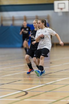 Bild 1200 - wBJ NFV Futsalmeisterschaft